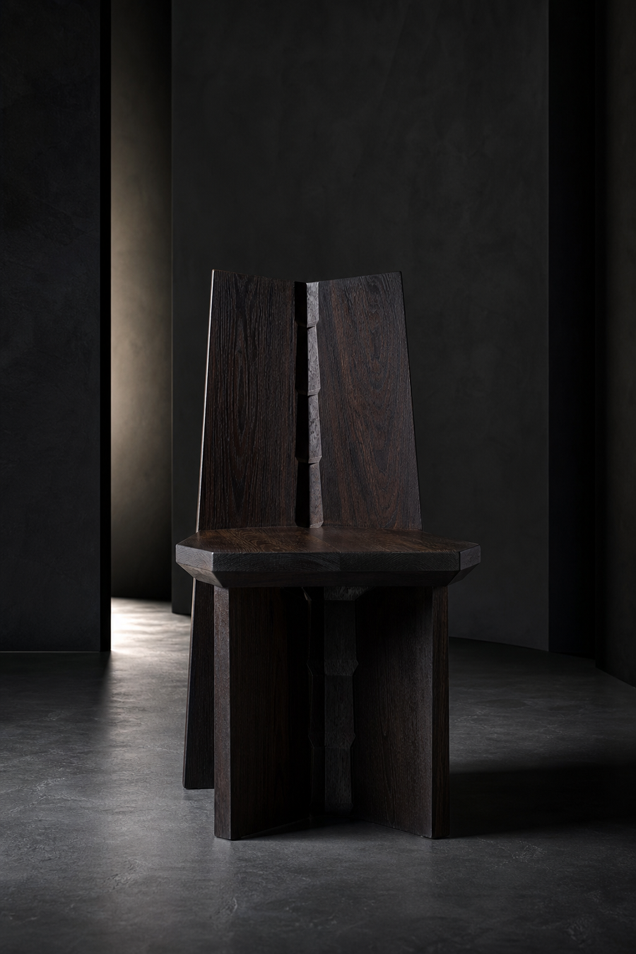 Ember Spine Chair
