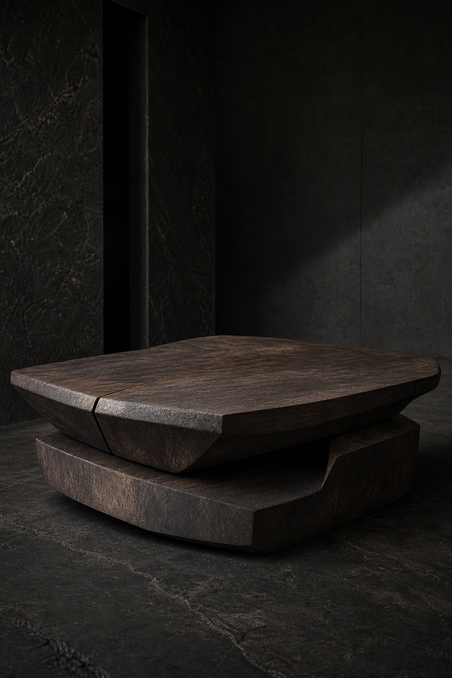 Fjord Coffee Table