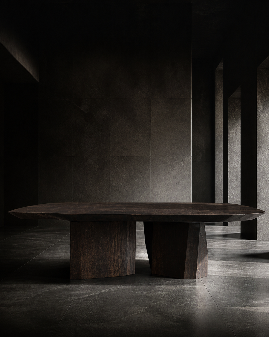 The Hrafn Table