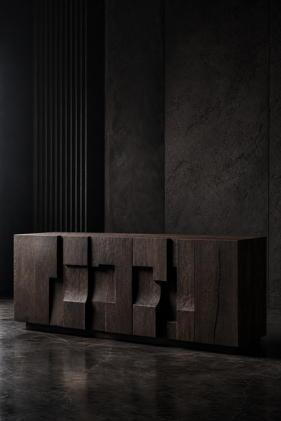 The Monolith
