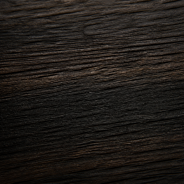 African Blackwood wood sample